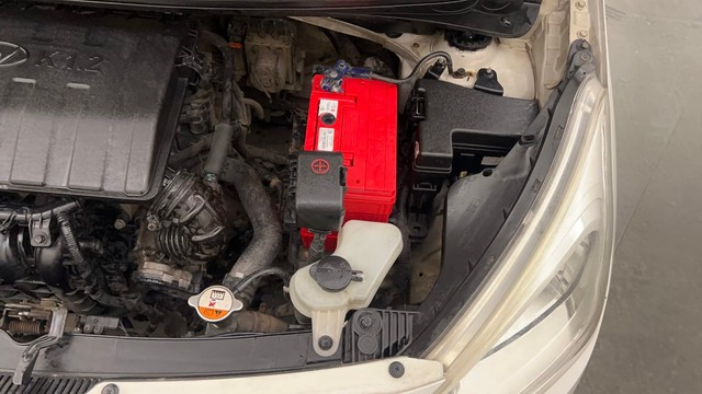 Second-hand 2014 Hyundai Grand i10 1.2 Kappa Asta for sale in Pune-31