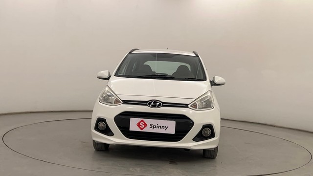Second-hand 2014 Hyundai Grand i10 1.2 Kappa Asta for sale in Pune-7