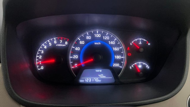 Second-hand 2014 Hyundai Grand i10 1.2 Kappa Asta for sale in Pune-13