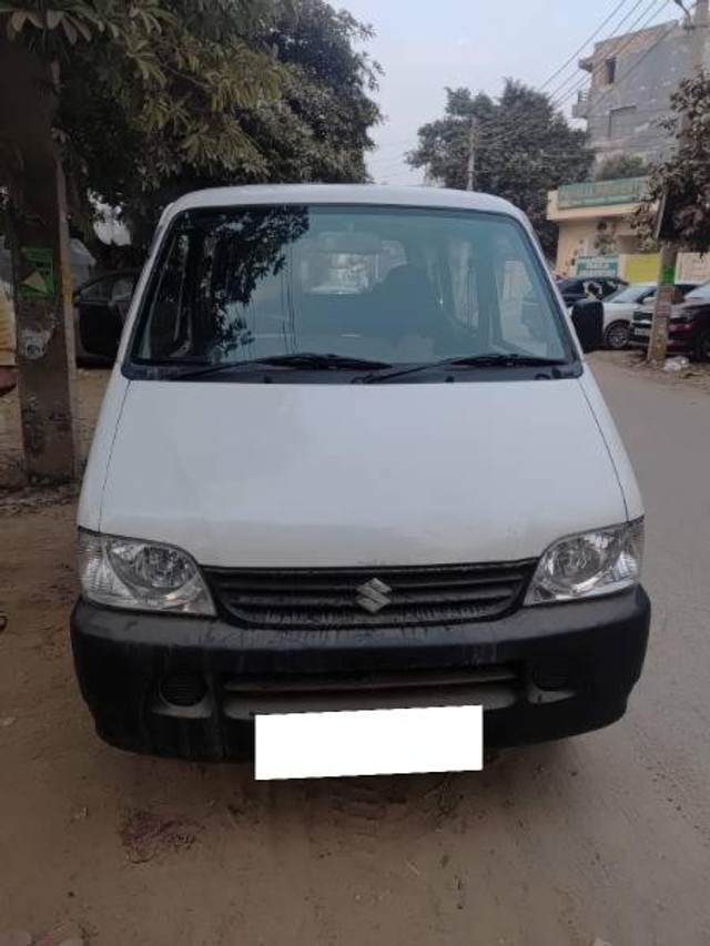 Second-hand 2023 Maruti Eeco 5 Seater AC CNG for sale in Gurgaon-0