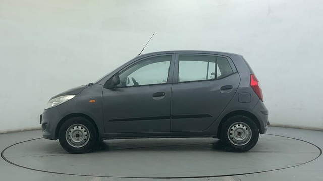 Second-hand 2015 Hyundai i10 Magna 1.1 for sale in Ahmedabad-6