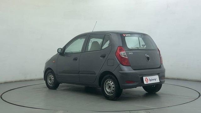 Second-hand 2015 Hyundai i10 Magna 1.1 for sale in Ahmedabad-5