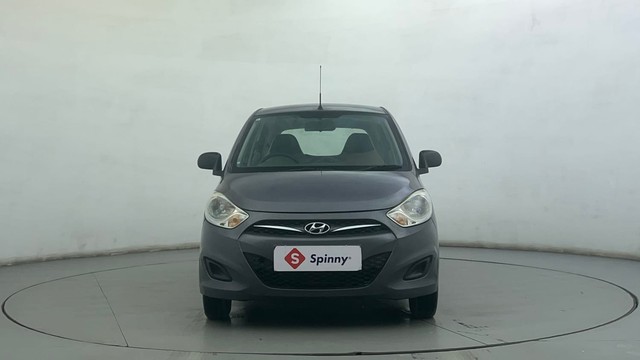 Second-hand 2015 Hyundai i10 Magna 1.1 for sale in Ahmedabad-7