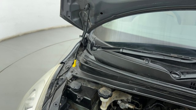 Second-hand 2015 Hyundai i10 Magna 1.1 for sale in Ahmedabad-34