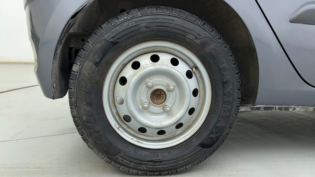 Second-hand 2015 Hyundai i10 Magna 1.1 for sale in Ahmedabad-18