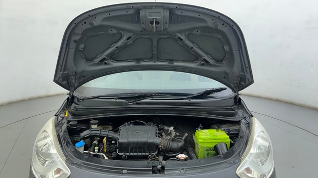 Second-hand 2015 Hyundai i10 Magna 1.1 for sale in Ahmedabad-8