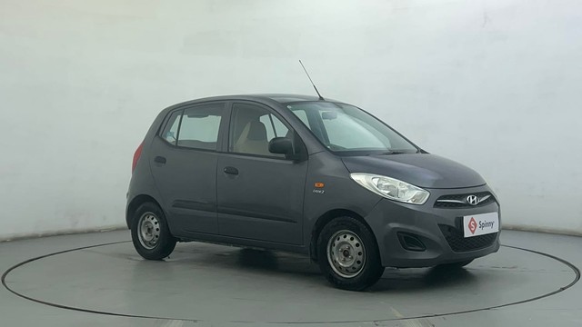 Second-hand 2015 Hyundai i10 Magna 1.1 for sale in Ahmedabad-1
