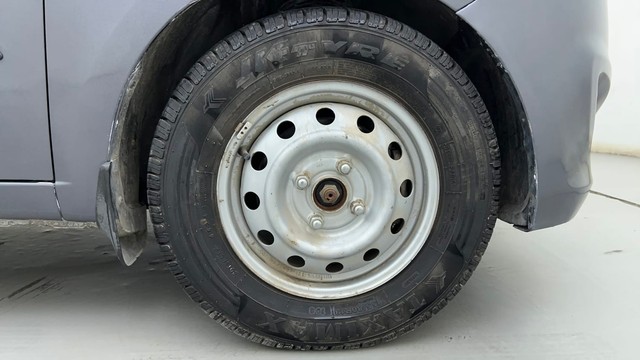 Second-hand 2015 Hyundai i10 Magna 1.1 for sale in Ahmedabad-17