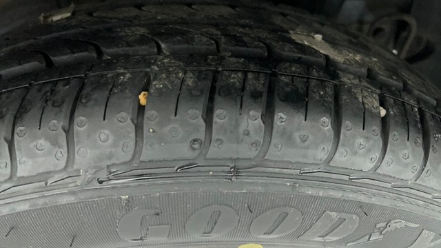 Second-hand 2016 Hyundai Xcent Petrol for sale in Ahmedabad-29