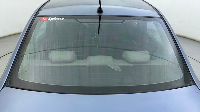 Second-hand 2016 Hyundai Xcent Petrol for sale in Ahmedabad-23