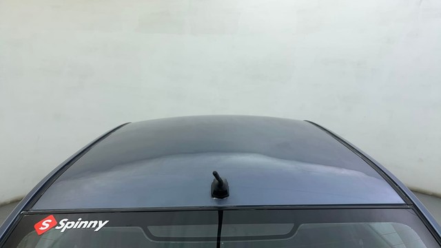 Second-hand 2016 Hyundai Xcent Petrol for sale in Ahmedabad-22