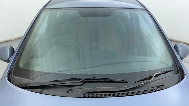 Second-hand 2016 Hyundai Xcent Petrol for sale in Ahmedabad-10