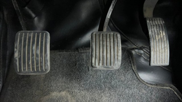 Second-hand 2016 Hyundai Xcent Petrol for sale in Ahmedabad-14