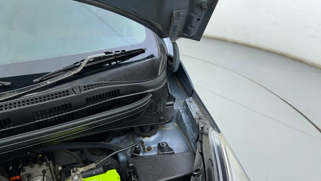 Second-hand 2016 Hyundai Xcent Petrol for sale in Ahmedabad-34