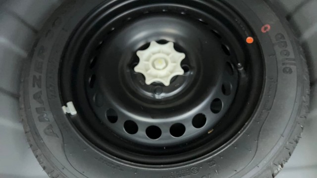 Second-hand 2016 Hyundai Xcent Petrol for sale in Ahmedabad-21