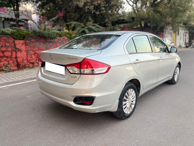 Second-hand 2016 Honda Amaze S i-Vtech for sale in Ajmer-8