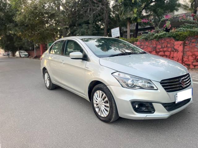 Second-hand 2016 Honda Amaze S i-Vtech for sale in Ajmer-6