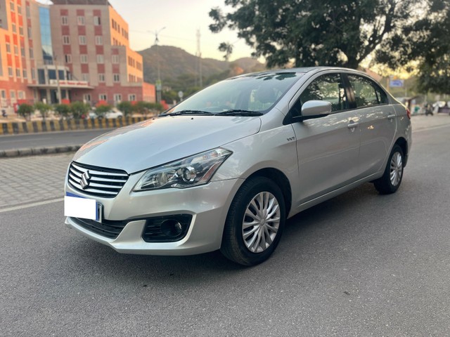 Second-hand 2016 Honda Amaze S i-Vtech for sale in Ajmer-4