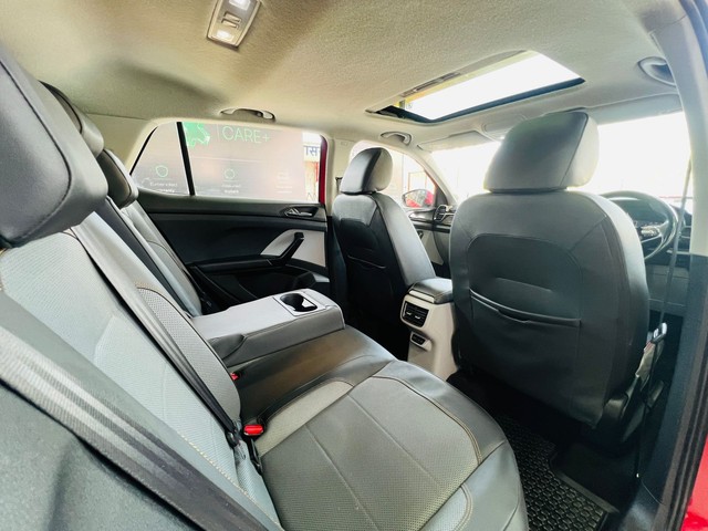Second-hand 2022 Skoda Kushaq 1.5 TSI Style Anniversary Edition BSVI for sale in Nagpur-9
