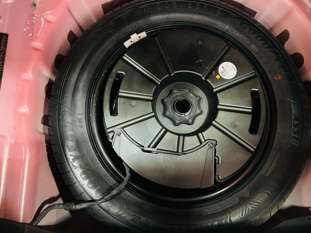 Second-hand 2022 Skoda Kushaq 1.5 TSI Style Anniversary Edition BSVI for sale in Nagpur-7