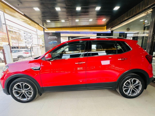 Second-hand 2022 Skoda Kushaq 1.5 TSI Style Anniversary Edition BSVI for sale in Nagpur-4