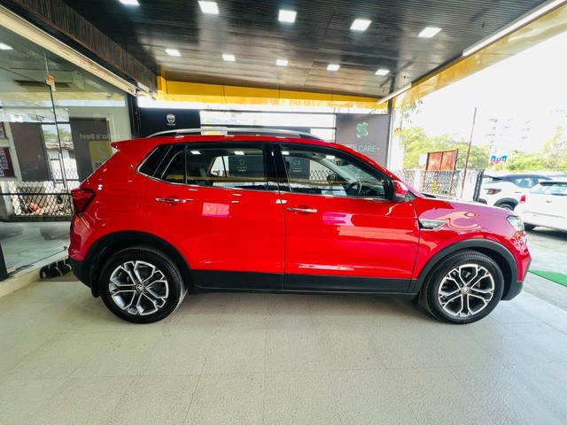 Second-hand 2022 Skoda Kushaq 1.5 TSI Style Anniversary Edition BSVI for sale in Nagpur-1