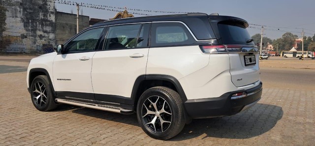 Second-hand 2022 Jeep Meridian Limited Opt AT 4x4 BSVI for sale in New Delhi-19