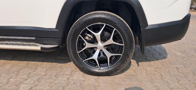 Second-hand 2022 Jeep Meridian Limited Opt AT 4x4 BSVI for sale in New Delhi-12