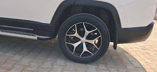 Second-hand 2022 Jeep Meridian Limited Opt AT 4x4 BSVI for sale in New Delhi-14