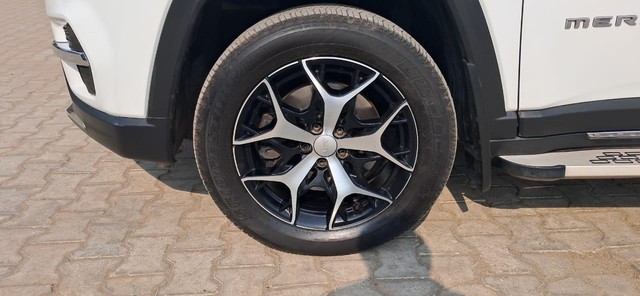 Second-hand 2022 Jeep Meridian Limited Opt AT 4x4 BSVI for sale in New Delhi-11