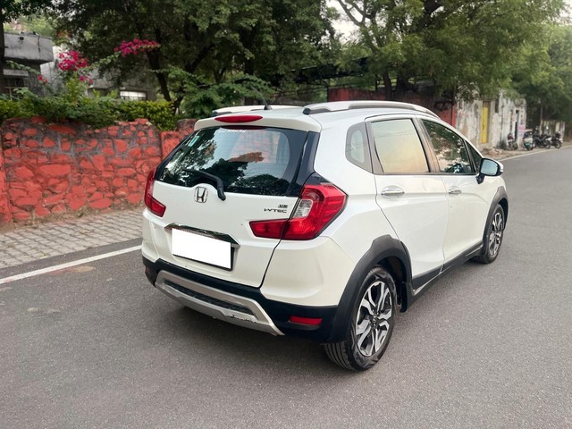 Second-hand 2017 Honda WR-V i-VTEC VX for sale in Ajmer-8