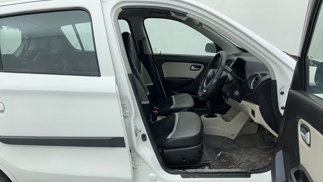 Second-hand 2021 Maruti Suzuki Alto 800 LXi for sale in Ahmedabad-15