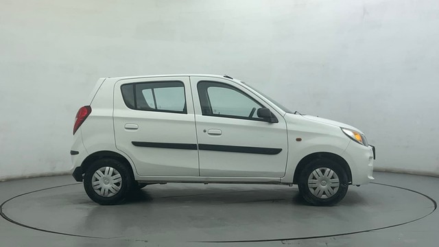 Second-hand 2021 Maruti Suzuki Alto 800 LXi for sale in Ahmedabad-2