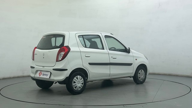 Second-hand 2021 Maruti Suzuki Alto 800 LXi for sale in Ahmedabad-3