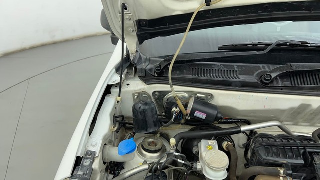 Second-hand 2021 Maruti Suzuki Alto 800 LXi for sale in Ahmedabad-34