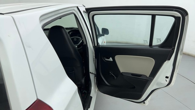 Second-hand 2021 Maruti Suzuki Alto 800 LXi for sale in Ahmedabad-26