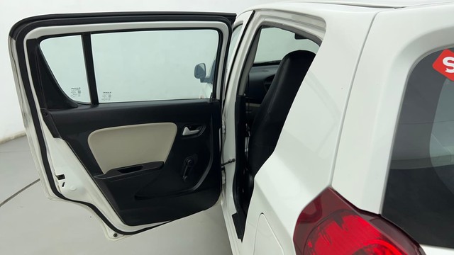 Second-hand 2021 Maruti Suzuki Alto 800 LXi for sale in Ahmedabad-37