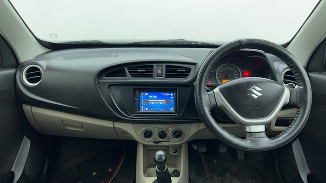 Second-hand 2021 Maruti Suzuki Alto 800 LXi for sale in Ahmedabad-11