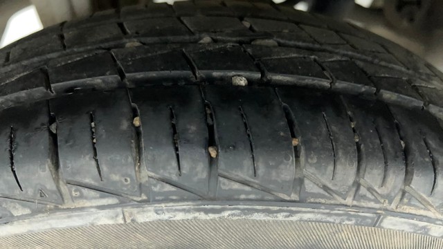 Second-hand 2021 Maruti Suzuki Alto 800 LXi for sale in Ahmedabad-23