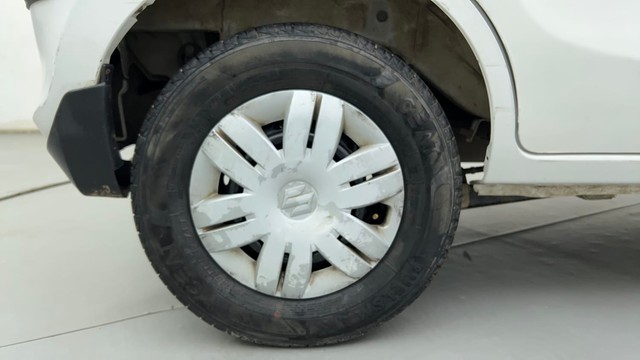 Second-hand 2021 Maruti Suzuki Alto 800 LXi for sale in Ahmedabad-18