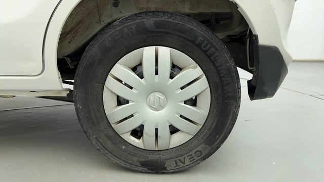 Second-hand 2021 Maruti Suzuki Alto 800 LXi for sale in Ahmedabad-19