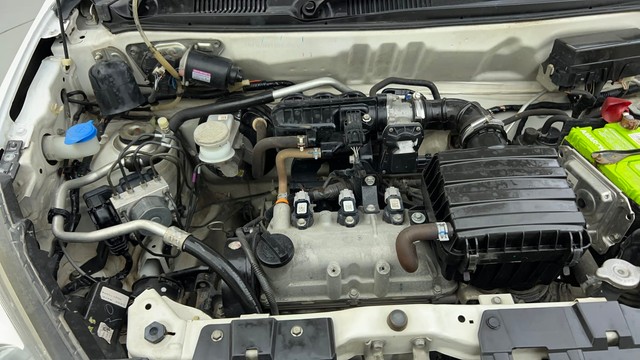 Second-hand 2021 Maruti Suzuki Alto 800 LXi for sale in Ahmedabad-38