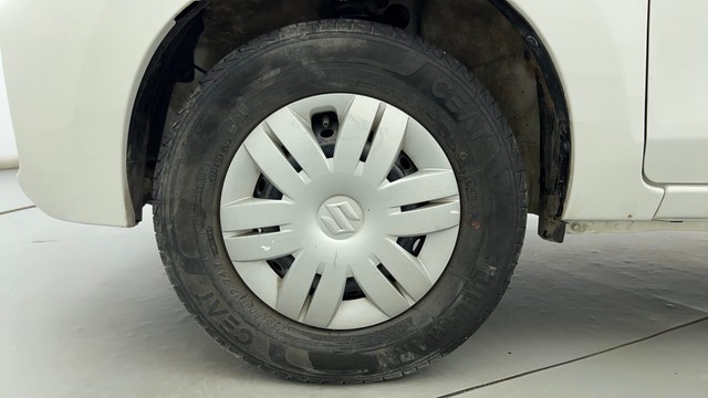 Second-hand 2021 Maruti Suzuki Alto 800 LXi for sale in Ahmedabad-20