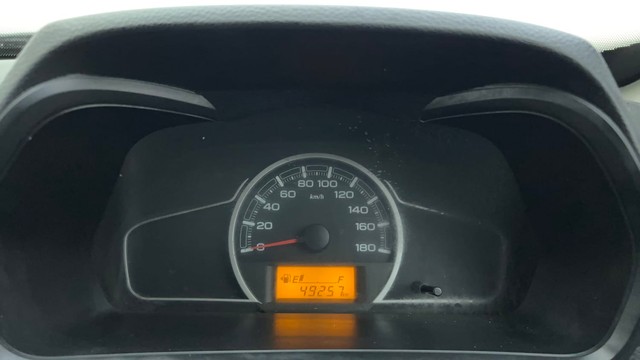 Second-hand 2021 Maruti Suzuki Alto 800 LXi for sale in Ahmedabad-13