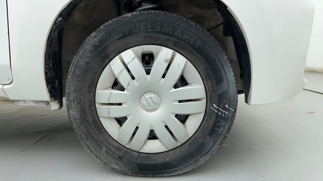 Second-hand 2021 Maruti Suzuki Alto 800 LXi for sale in Ahmedabad-17