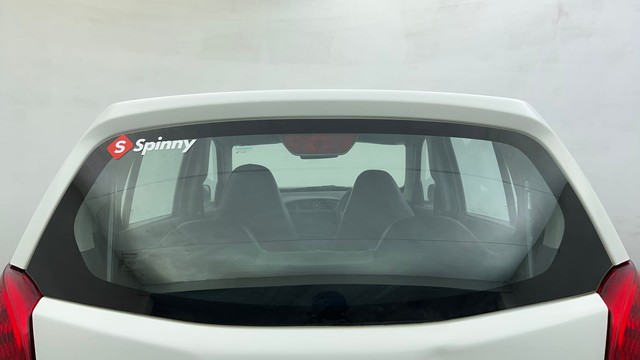 Second-hand 2021 Maruti Suzuki Alto 800 LXi for sale in Ahmedabad-24