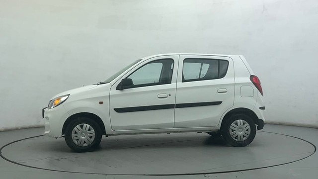 Second-hand 2021 Maruti Suzuki Alto 800 LXi for sale in Ahmedabad-6