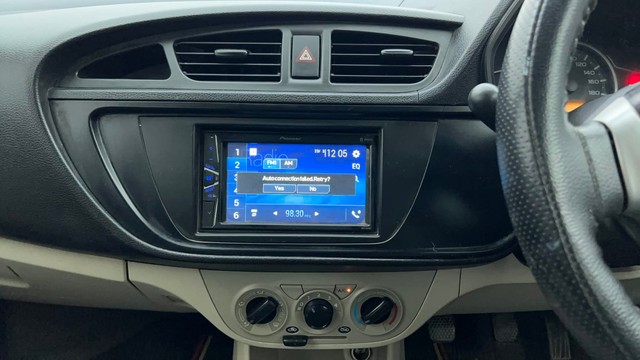 Second-hand 2021 Maruti Suzuki Alto 800 LXi for sale in Ahmedabad-25