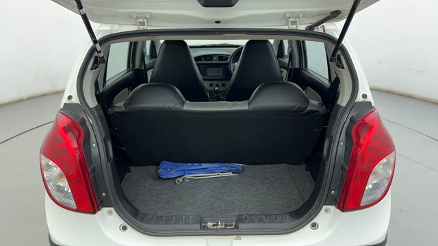 Second-hand 2021 Maruti Suzuki Alto 800 LXi for sale in Ahmedabad-9