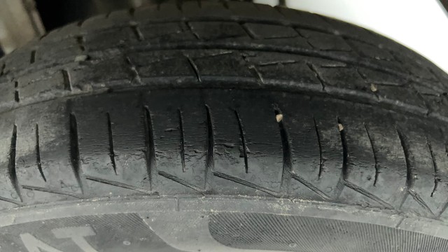 Second-hand 2021 Maruti Suzuki Alto 800 LXi for sale in Ahmedabad-29